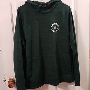 Active sweater (Flex)